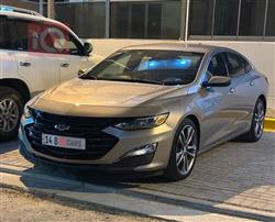 شيفروليه ماليبو